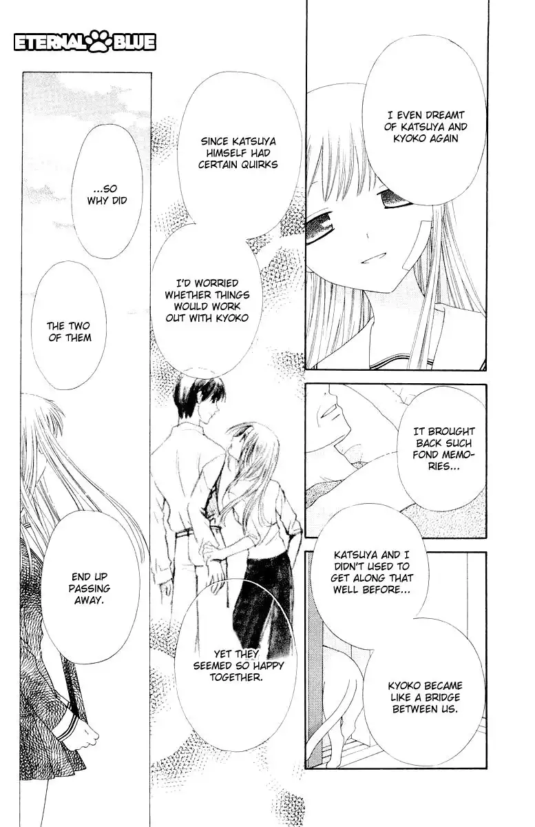 Fruits Basket Chapter 70 18